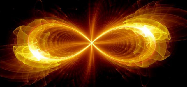 Dansen door de polariteiten van het leven