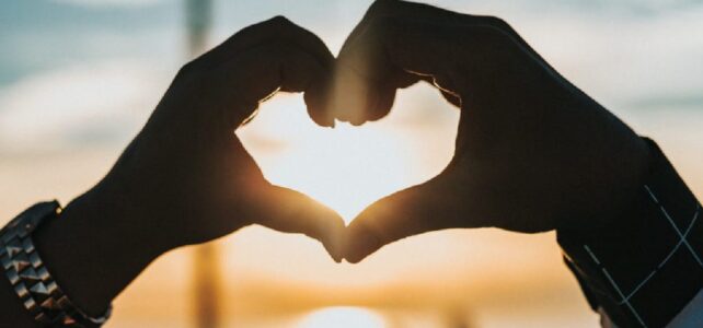 De 5 talen van de liefde